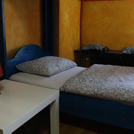 El Hostel Varsavia Esterno foto