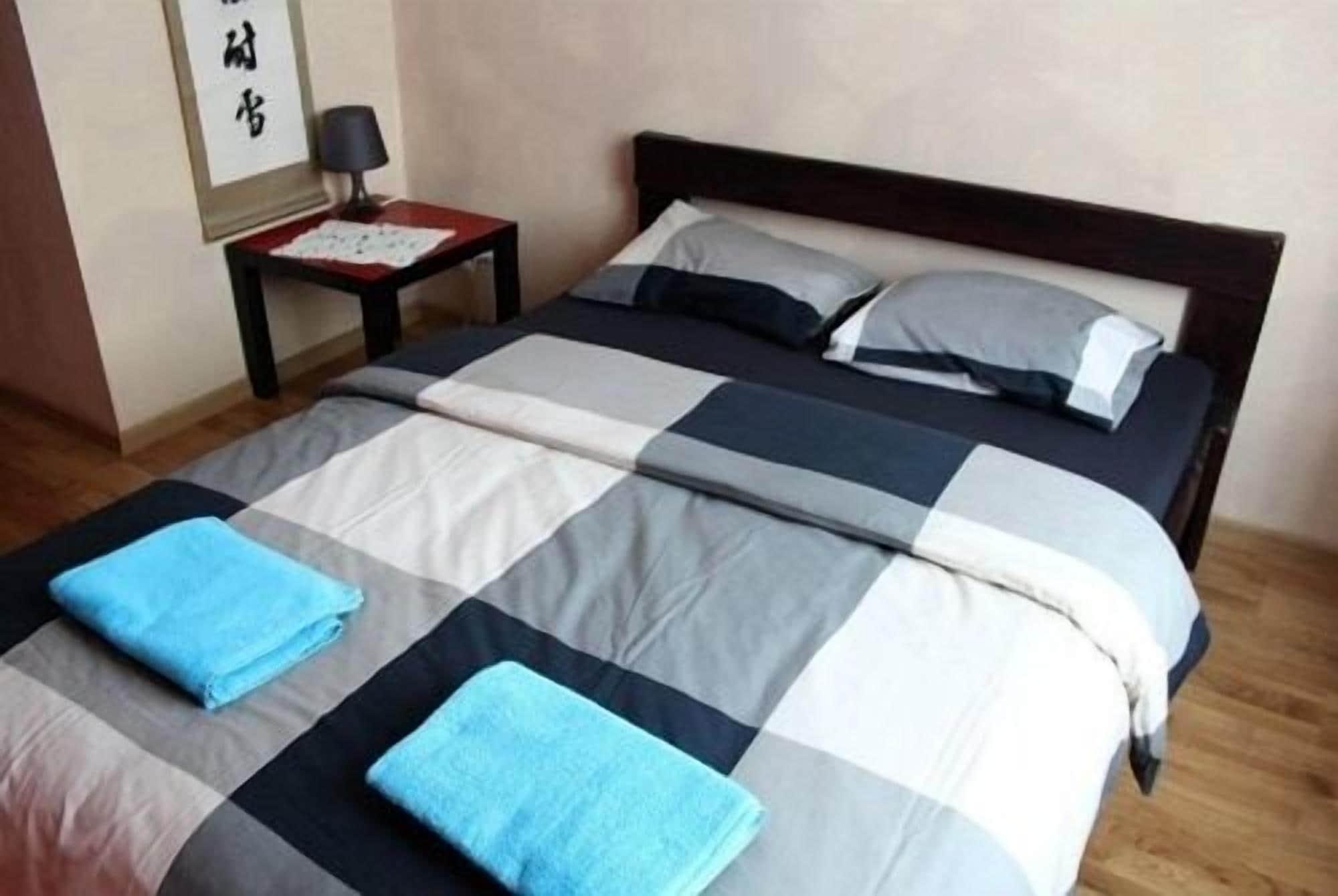 El Hostel Varsavia Esterno foto