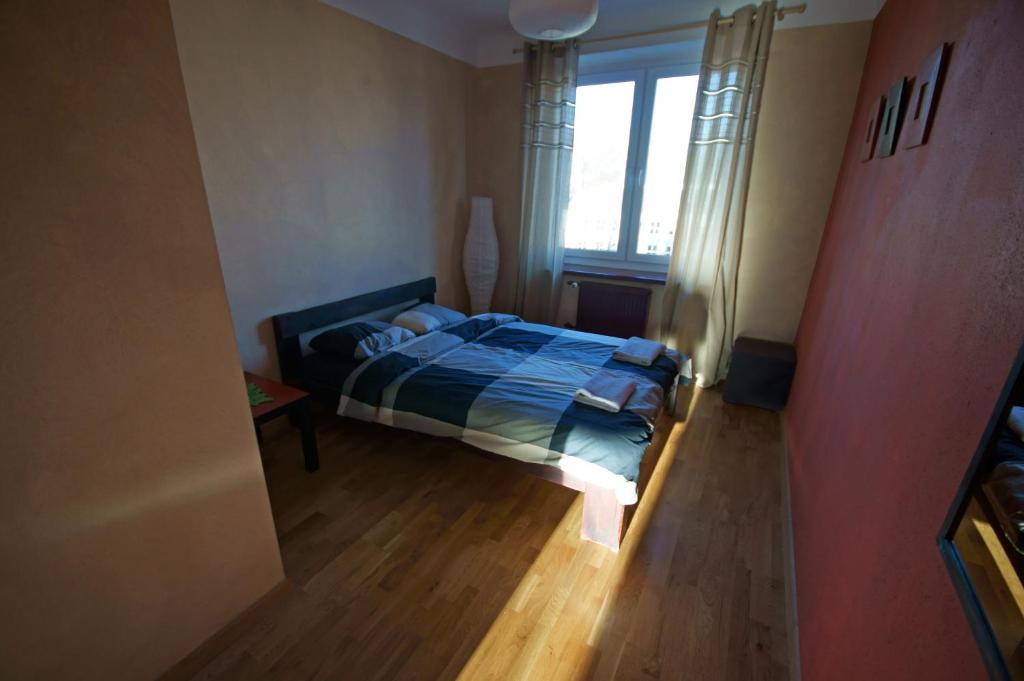 El Hostel Varsavia Camera foto