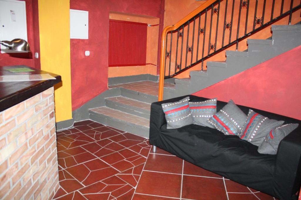 El Hostel Varsavia Esterno foto