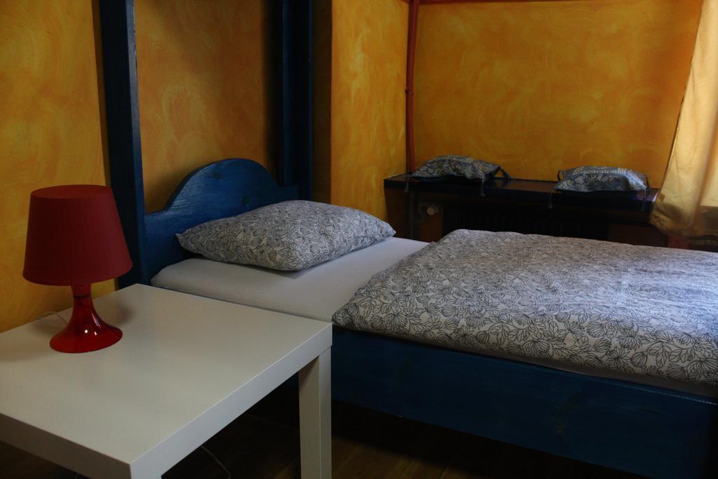 El Hostel Varsavia Esterno foto