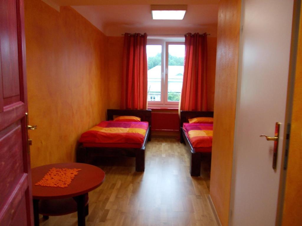 El Hostel Varsavia Esterno foto